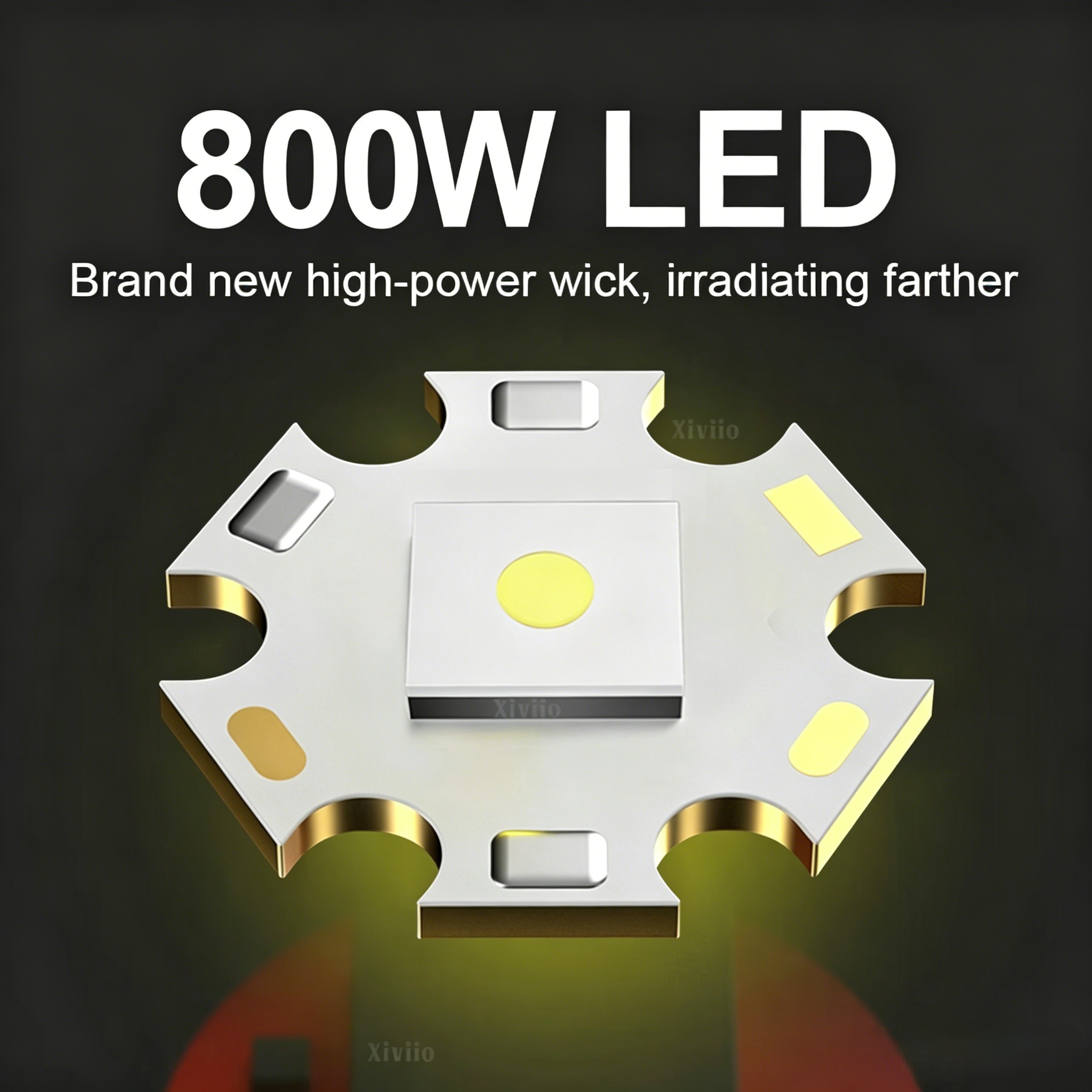 Super Bright Rechargeable Head - đánh giá và giá Headlamp Tactical Bright