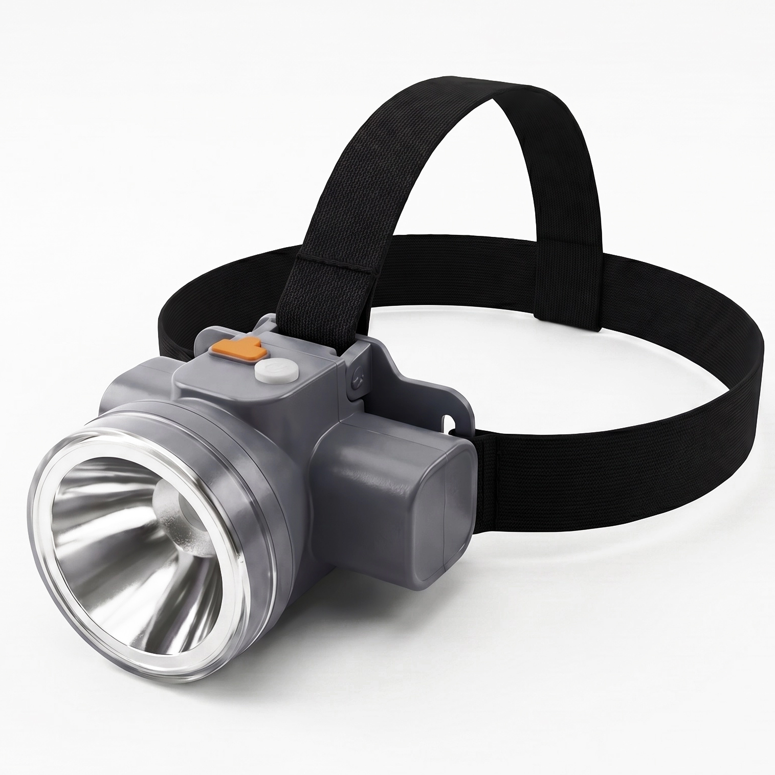 Super Bright Led Flashlight, L - đánh giá và giá Headlamp Tactical Bright