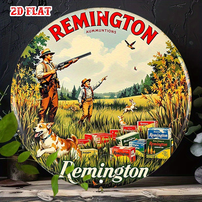 Remington Ammunition Hunting S - đánh giá và giá Outdoor Hunting Dogs