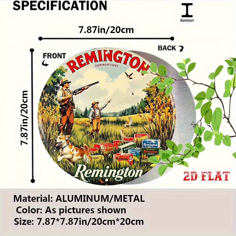 Remington Ammunition Hunting S - đánh giá và giá Outdoor Hunting Dogs