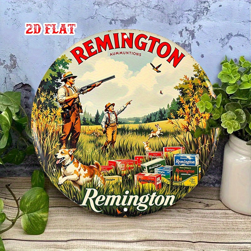 Remington Ammunition Hunting S - đánh giá và giá Outdoor Hunting Dogs