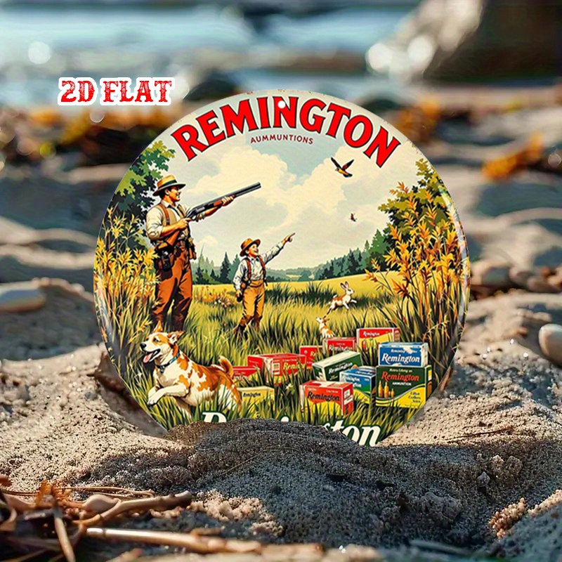 Remington Ammunition Hunting S - đánh giá và giá Outdoor Hunting Dogs