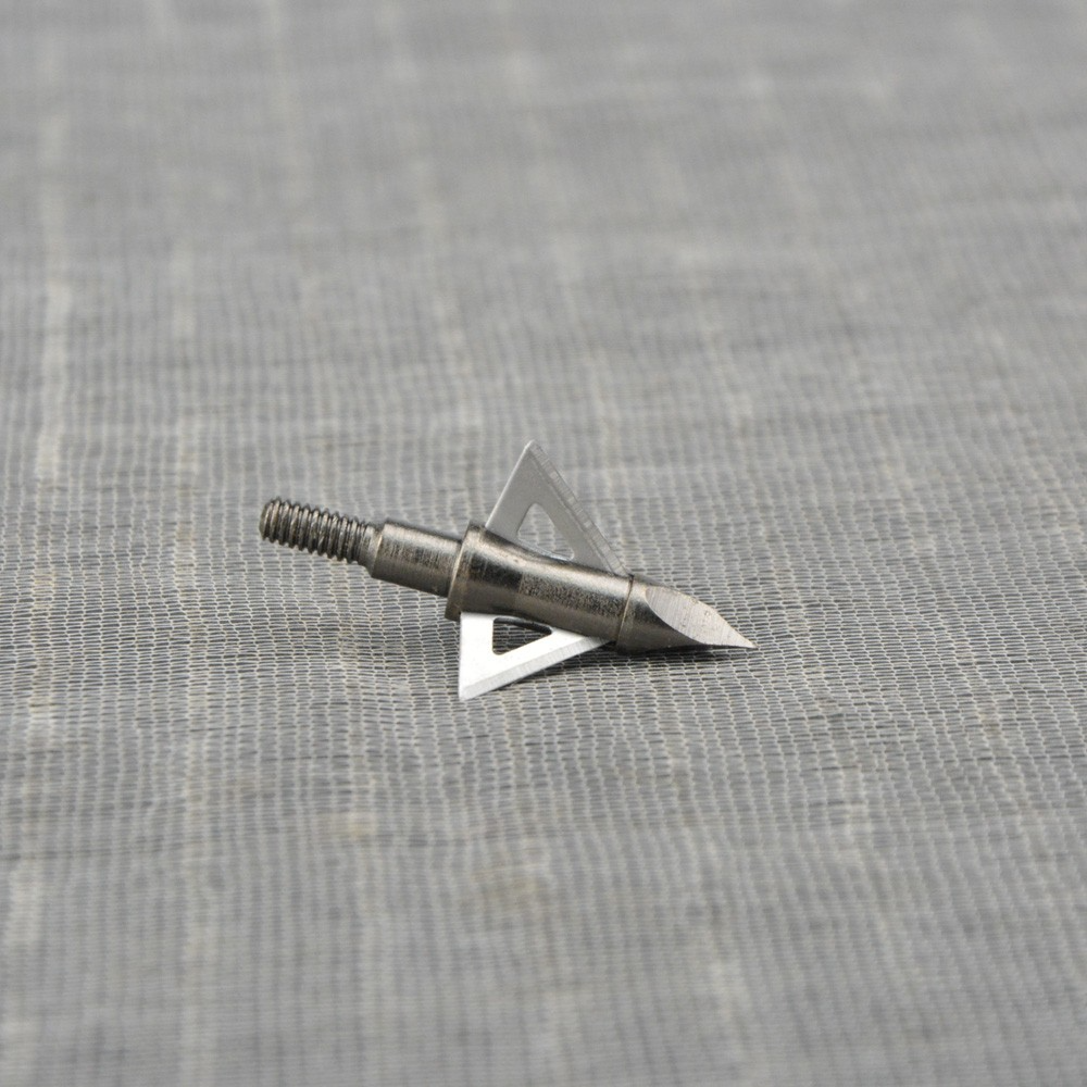 Broadhead Arrowheads 12Pcs 100 - đánh giá và giá Crossbow Bolt Broadhead