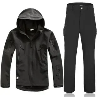 Men Outdoor Waterproof Jackets - đánh giá và giá Outdoor Hunting Outfit