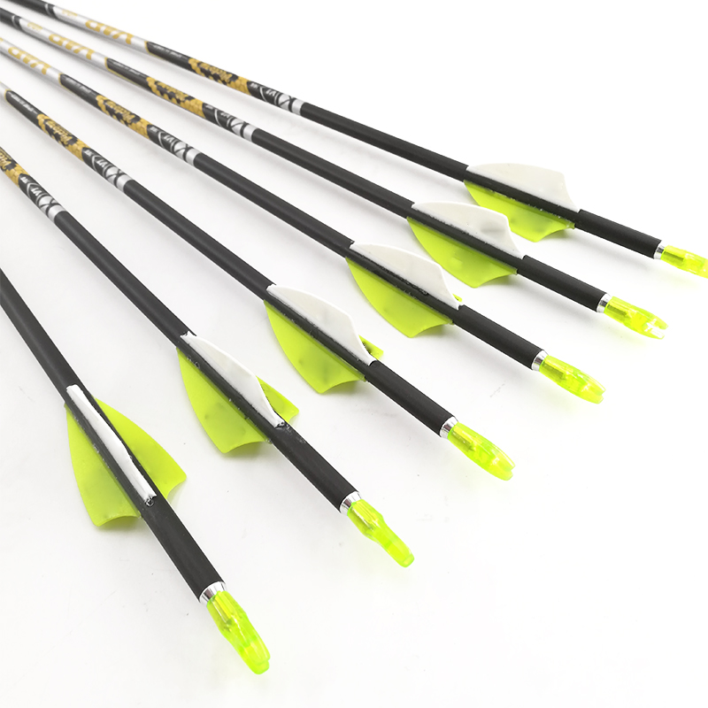 Archery Spine 350 400 450 500  - đánh giá và giá Hunting Bow Compound