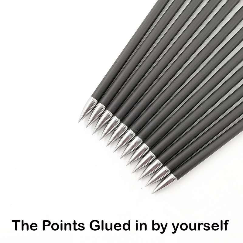 Archery Spine 350 400 450 500  - đánh giá và giá Hunting Bow Compound
