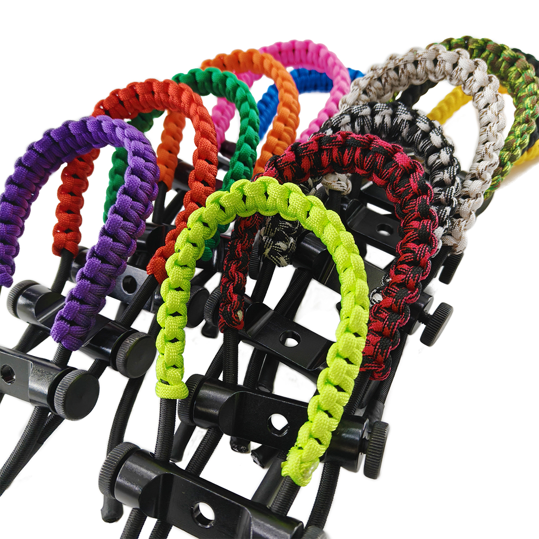 Adjustable Archery Bow Wrist S - đánh giá và giá Hunting Bow Compound