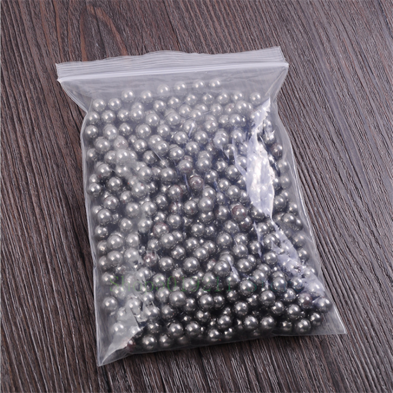 500pcs/Lot 4mm 5mm 6mm 7mm 8mm - đánh giá và giá Hunting Bow Compound