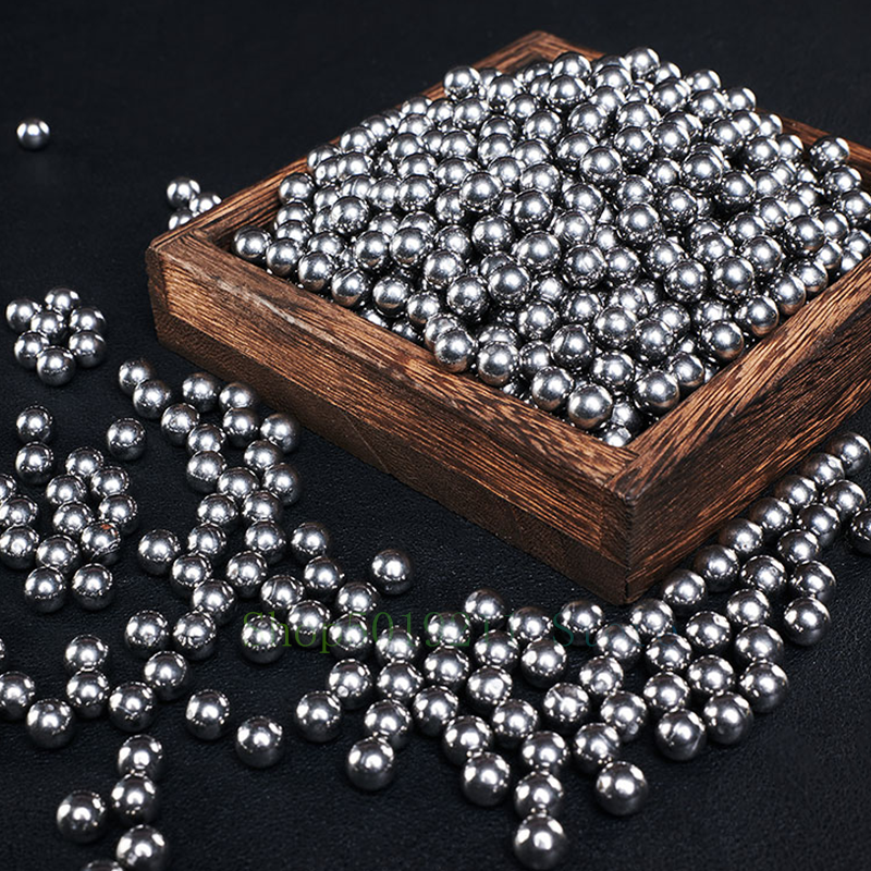 500pcs/Lot 4mm 5mm 6mm 7mm 8mm - đánh giá và giá Hunting Bow Compound
