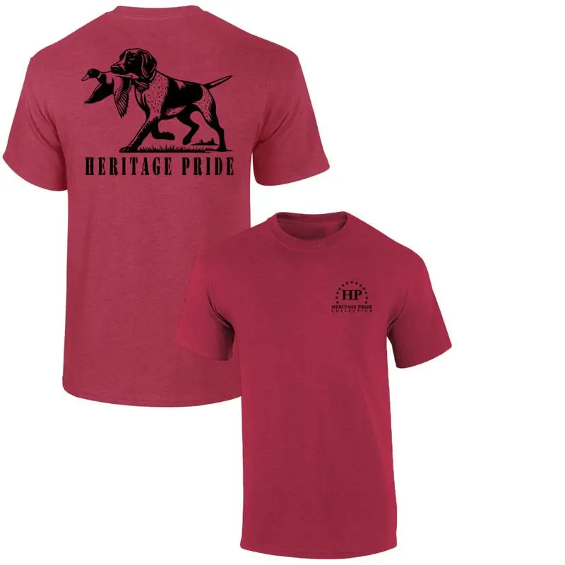 Heritage Pride Mens Duck Hunti - đánh giá và giá Outdoor Hunting Dogs