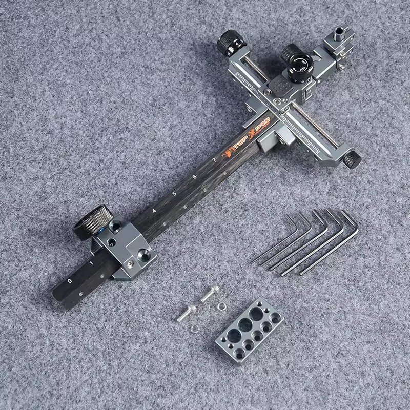 TP8810 Archery Compound Bow Si - đánh giá và giá Hunting Bow Compound