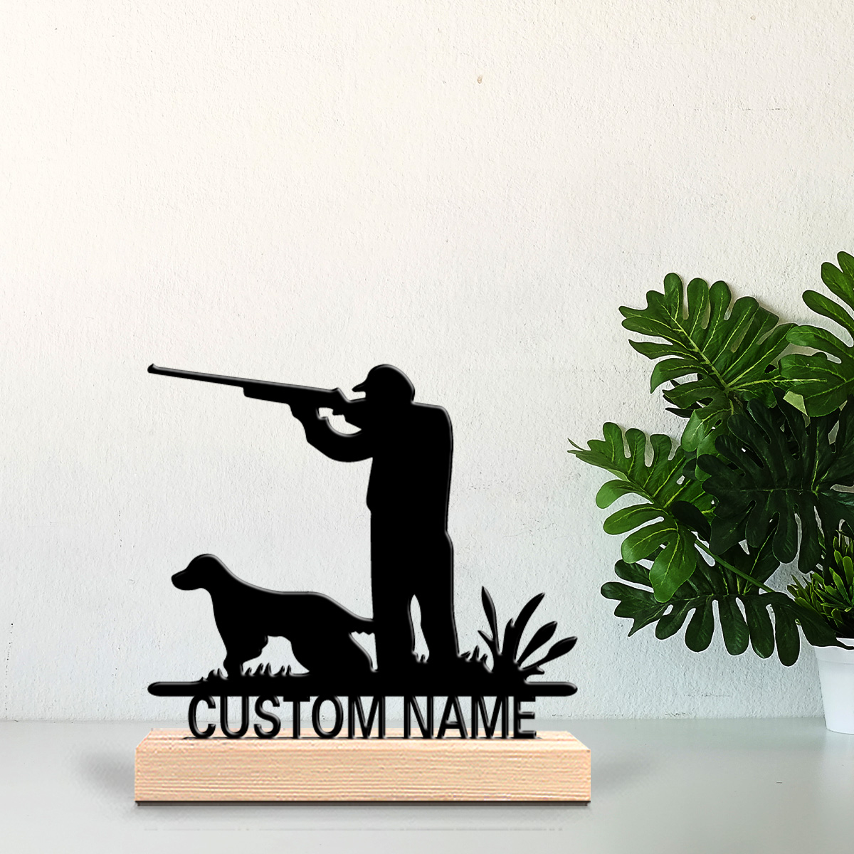 1pc Fashion ersonalized Custom - đánh giá và giá Outdoor Hunting Dogs