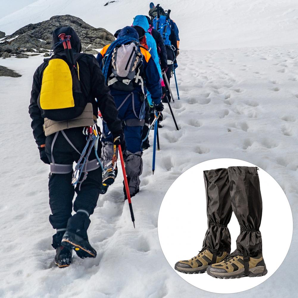 Outdoor Waterproof Leg Warmers - đánh giá và giá Outdoor Hunting Youtube
