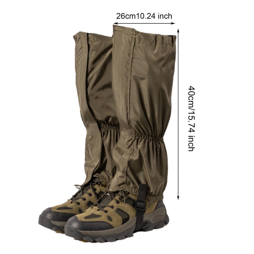 Outdoor Waterproof Leg Warmers - đánh giá và giá Outdoor Hunting Youtube