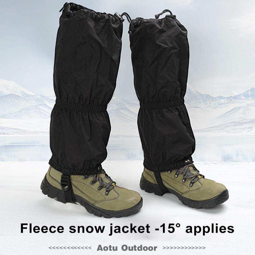 Outdoor Waterproof Leg Warmers - đánh giá và giá Outdoor Hunting Youtube
