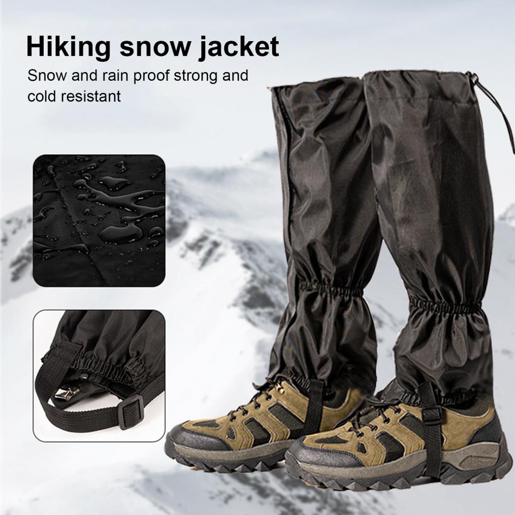 Outdoor Waterproof Leg Warmers - đánh giá và giá Outdoor Hunting Youtube