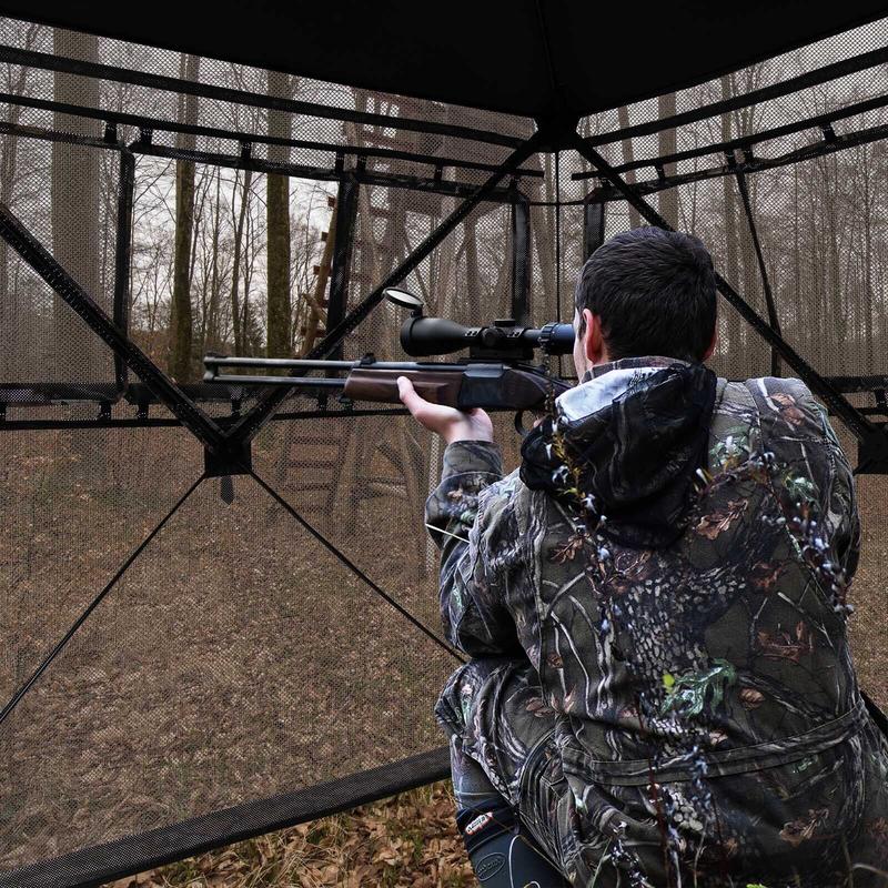 2-3 Person Hunting Blind Porta - đánh giá và giá Hunting & Outdoor Supplies Carterton Reviews