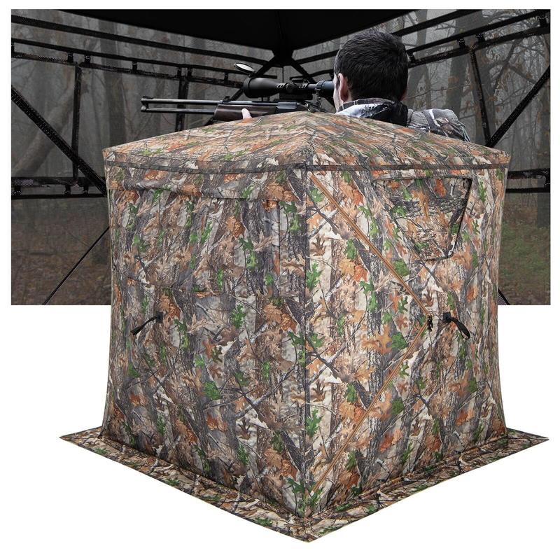 2-3 Person Hunting Blind Porta - đánh giá và giá Hunting & Outdoor Supplies Carterton Reviews