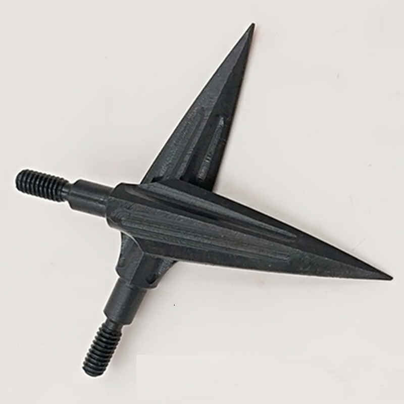 3/6pcs 125grain High Carbon St - đánh giá và giá Hunting Bow Compound