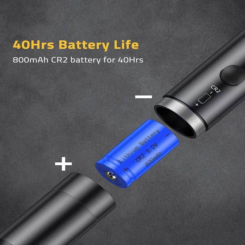 CVLIFE Professional Laser Bore - đánh giá và giá Laser Boresighter Kit