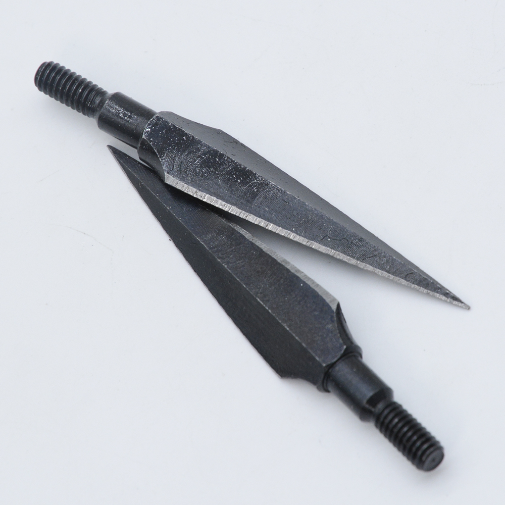 6/12/24pcs 125 Grain Arrow Bro - đánh giá và giá Crossbow Bolt Broadhead