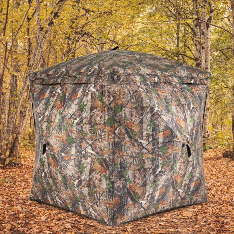 270° See Through Hunting Blind - đánh giá và giá Hunting & Outdoor Supplies Carterton Reviews
