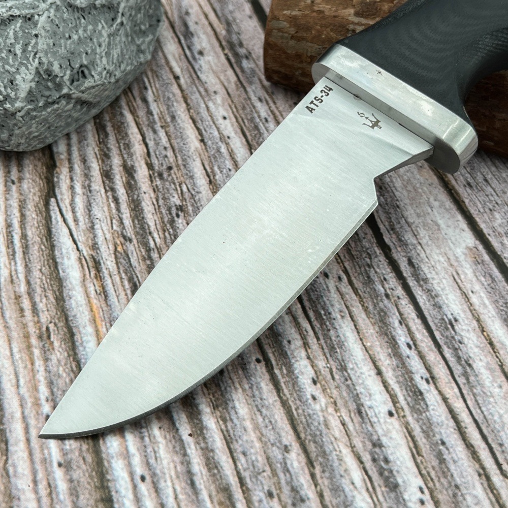 Mad Dog Knives Fixed Blade wit - đánh giá và giá Outdoor Hunting Dogs
