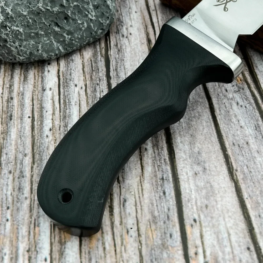 Mad Dog Knives Fixed Blade wit - đánh giá và giá Outdoor Hunting Dogs