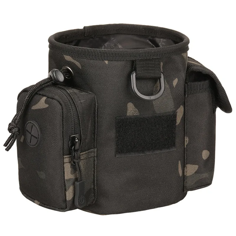 Dog Training Waist Bag Outdoor - đánh giá và giá Outdoor Hunting Dogs