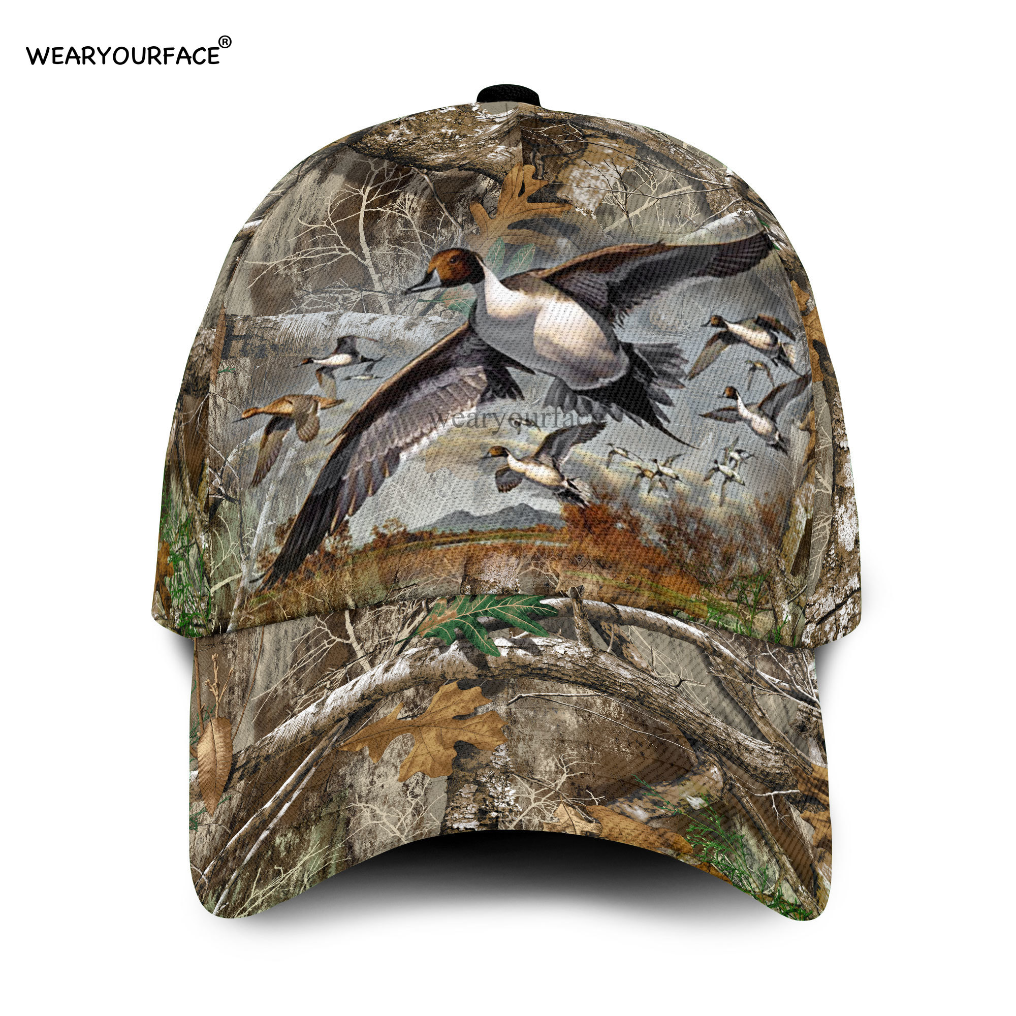 Baseball Cap Deer Hunting Wild - đánh giá và giá Outdoor Hunting Dogs