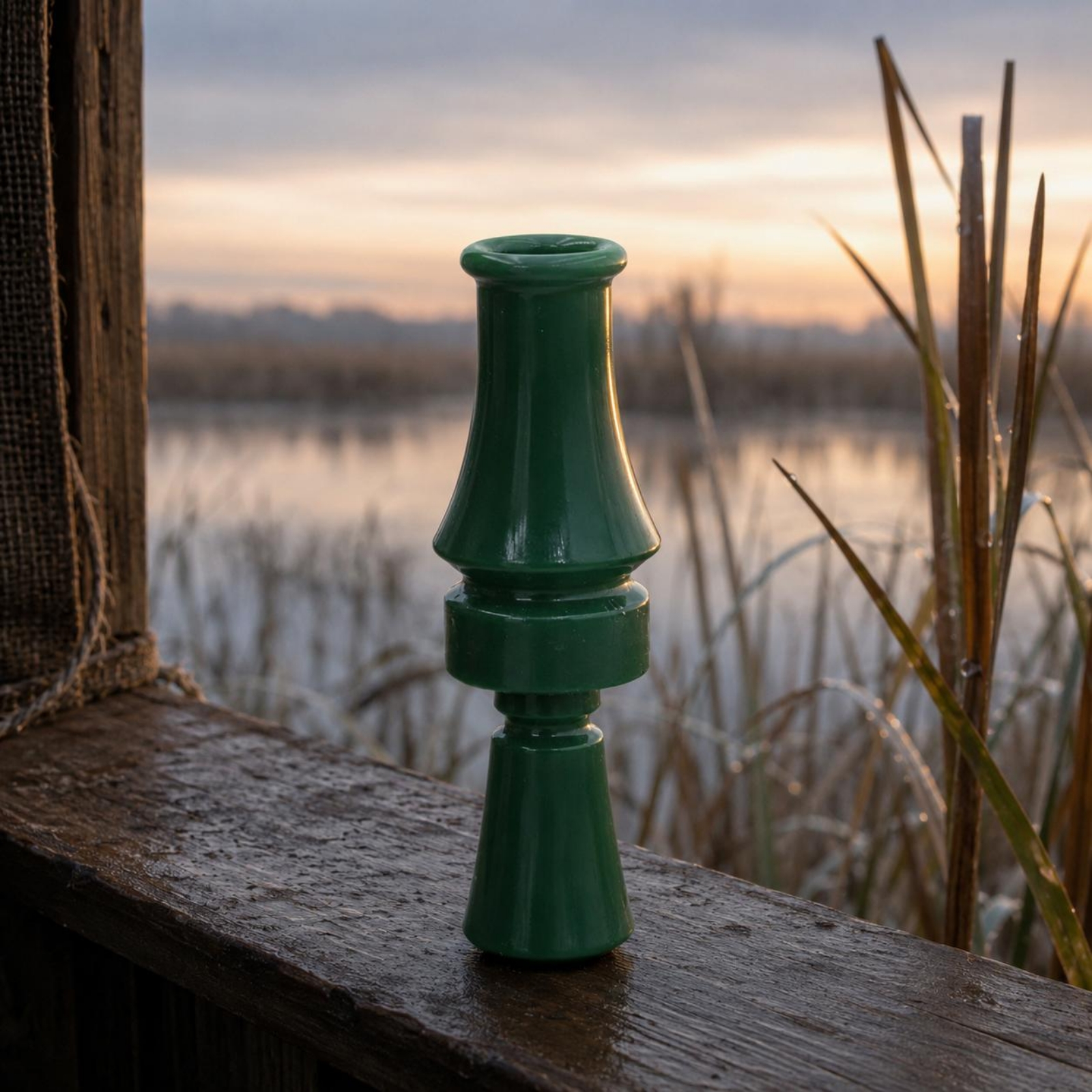 Duck Call Whistle Flared Mouth - đánh giá và giá Hunting & Outdoor Supplies Carterton Reviews