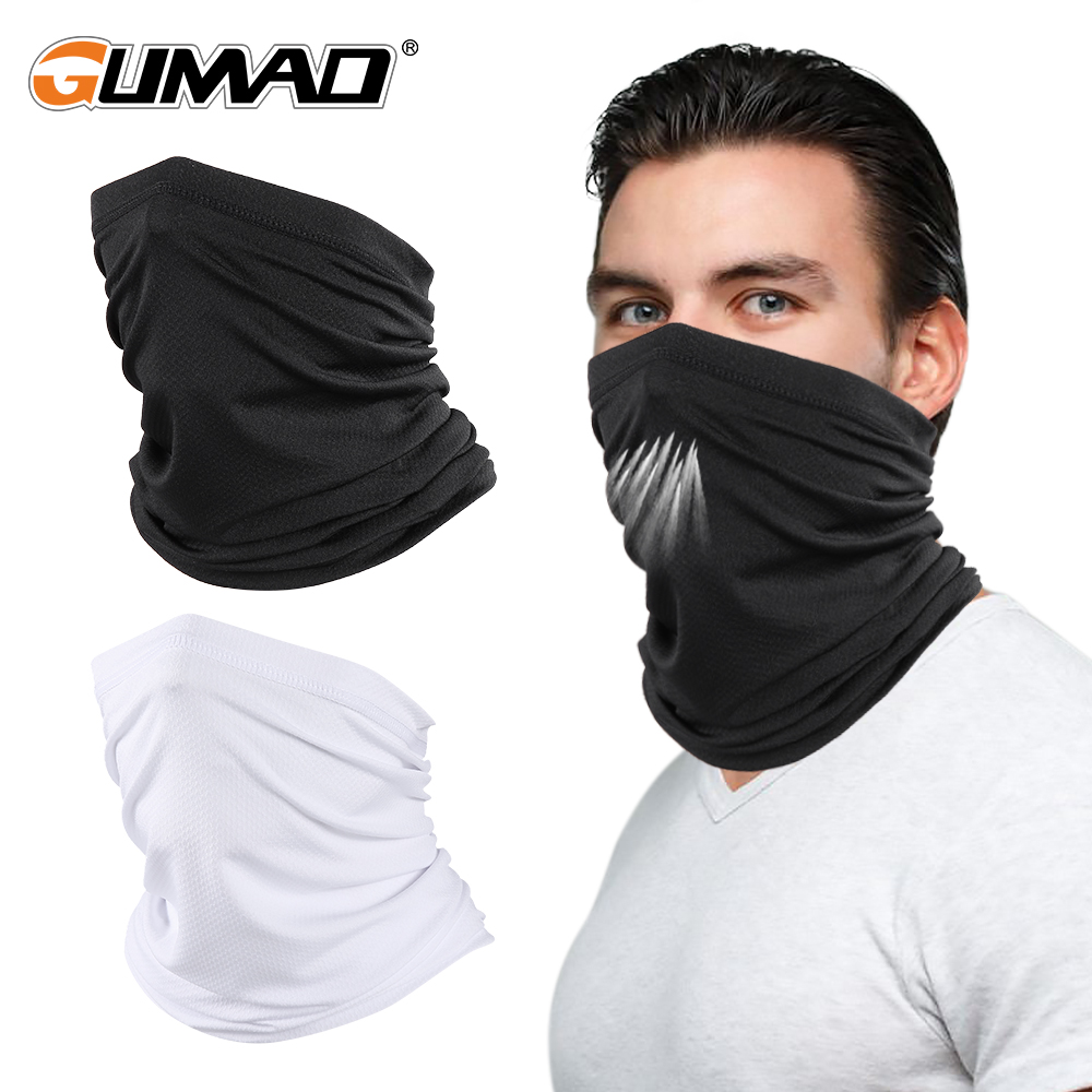 Summer Breathable Bandana Face - đánh giá và giá Outdoor Hunting Youtube