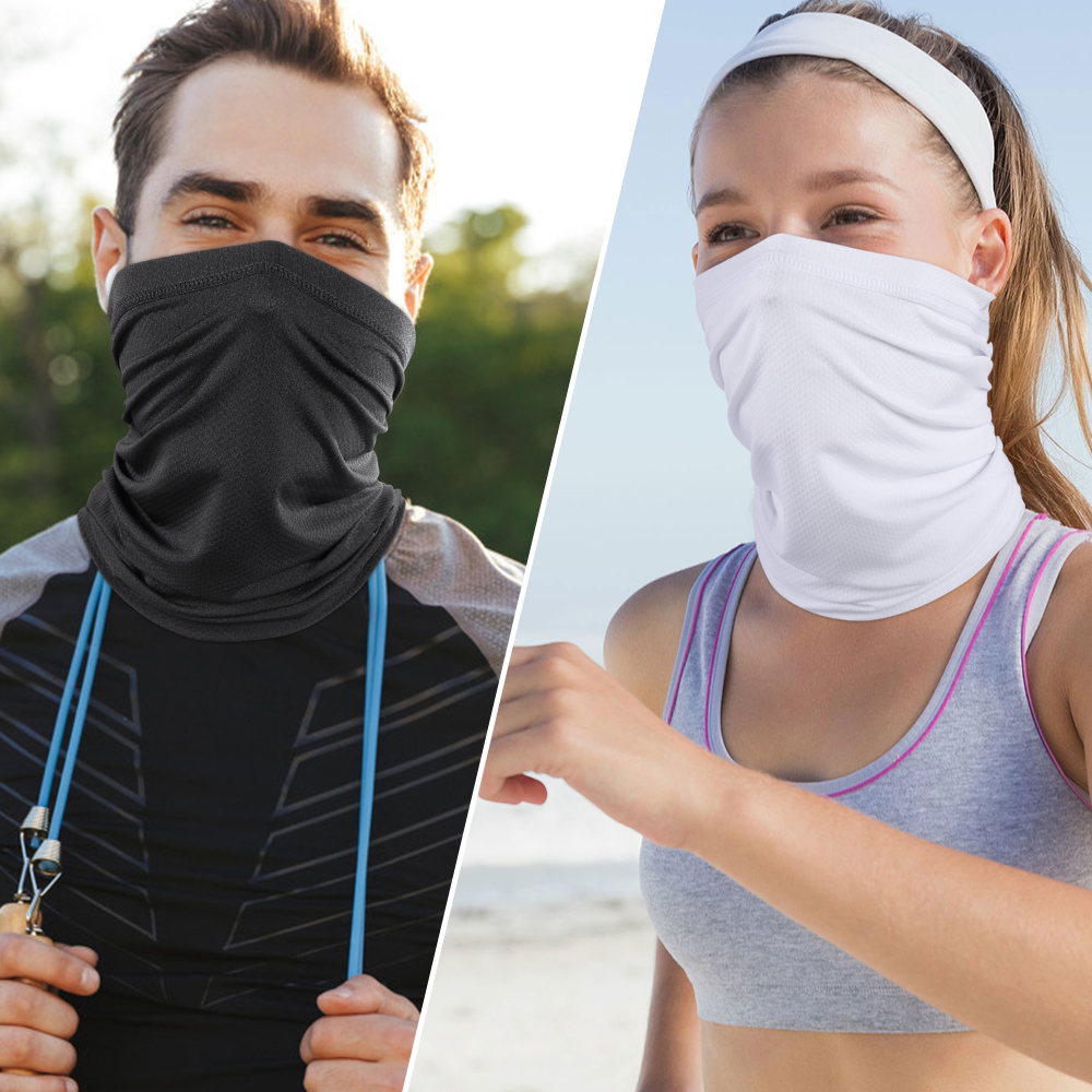 Summer Breathable Bandana Face - đánh giá và giá Outdoor Hunting Youtube