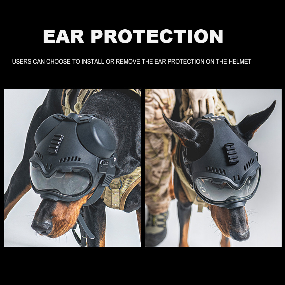 Tactical Dog Outdoor Hunting T - đánh giá và giá Outdoor Hunting Dogs