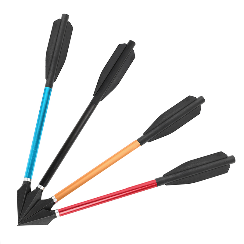 6/12pcs Aluminium Arrow Crossb - đánh giá và giá Crossbow Bolt Broadhead