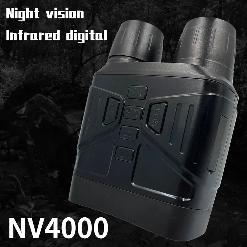 850nm Digital Night Vision Dev - đánh giá và giá Hunting Outdoor Camera