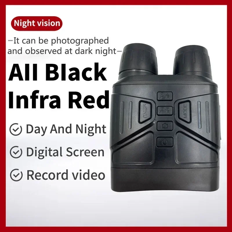 850nm Digital Night Vision Dev - đánh giá và giá Hunting Outdoor Camera