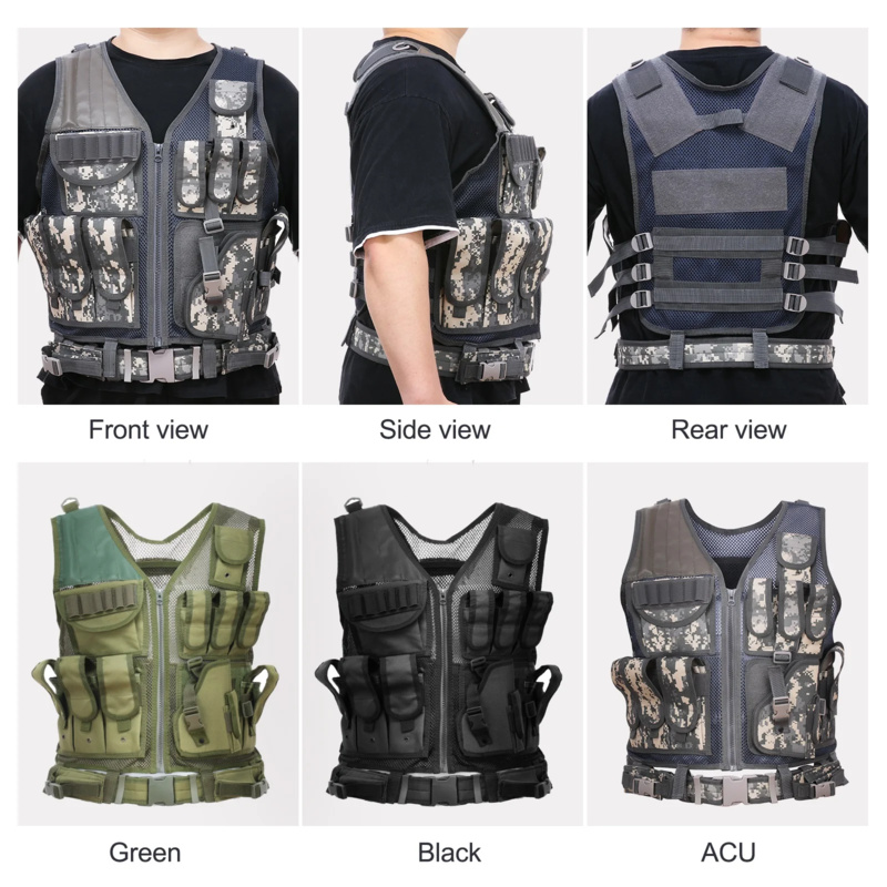 New 2025 Call Of Duty Costume  - đánh giá và giá Outdoor Hunting Outfit