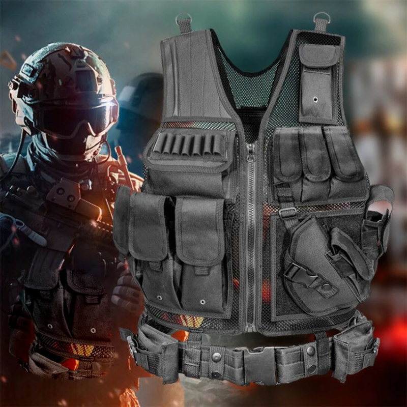 New 2025 Call Of Duty Costume  - đánh giá và giá Outdoor Hunting Outfit