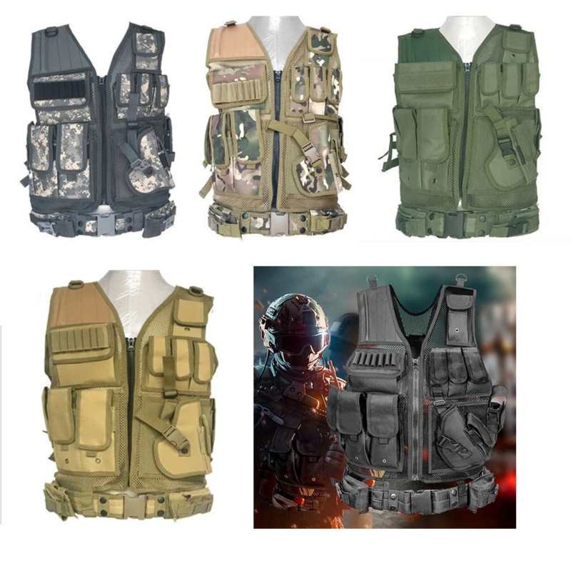 New 2025 Call Of Duty Costume  - đánh giá và giá Outdoor Hunting Outfit