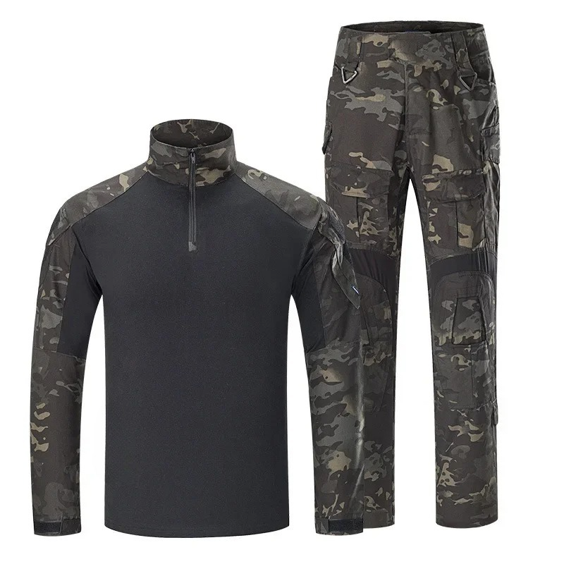 Men's 3.0 Outdoor Outfit Multi - đánh giá và giá Outdoor Hunting Outfit