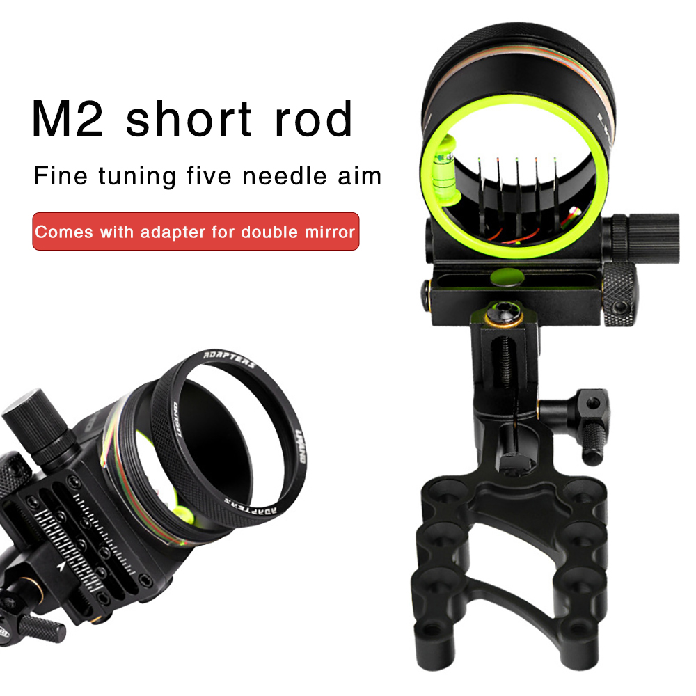 M2 Fine-Tuning adjustment 5 Ne - đánh giá và giá Hunting Bow Compound
