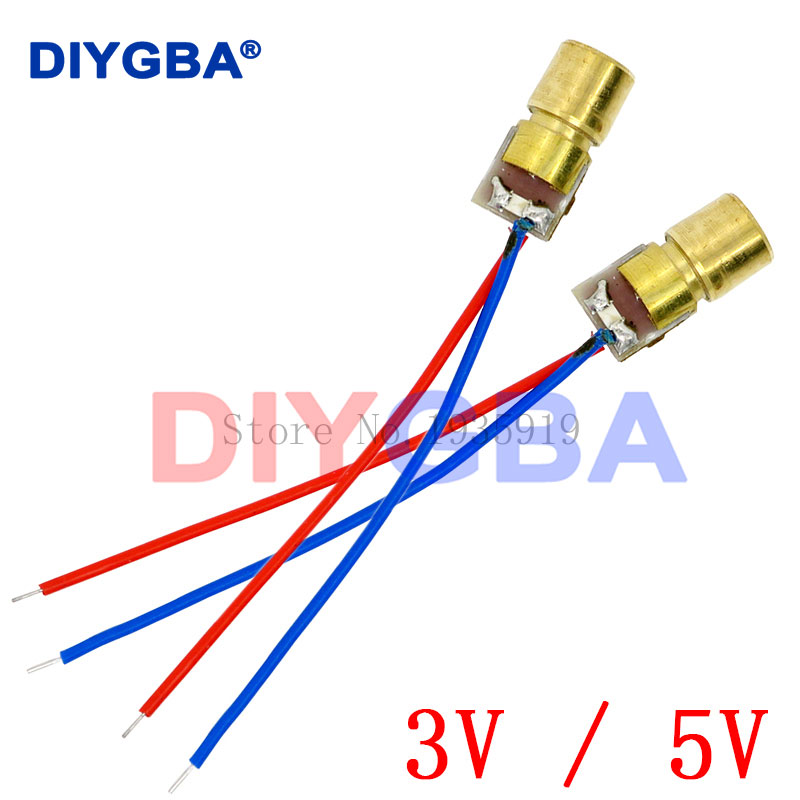 100PCS Adjustable Mini Laser P - đánh giá và giá Laser Boresighter Kit