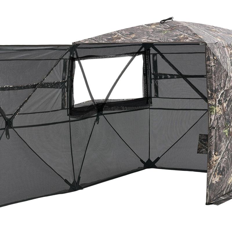 360 Degree View Ground Conceal - đánh giá và giá Hunting & Outdoor Supplies Carterton Reviews