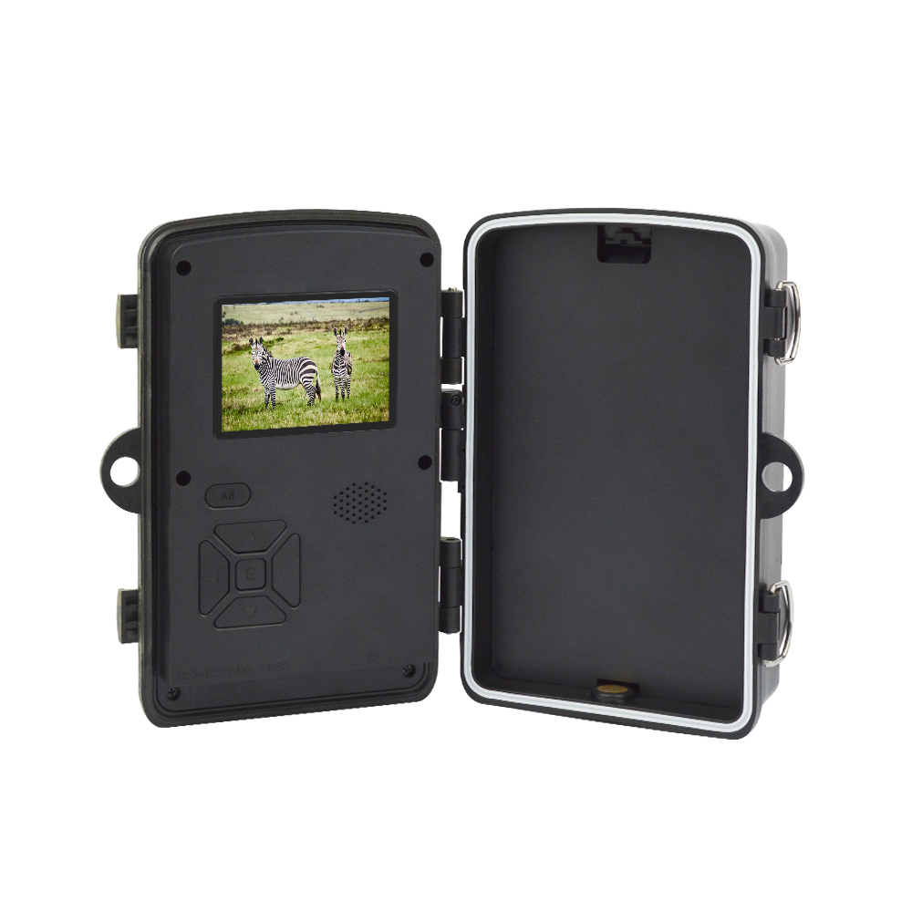 HD Wildlife Trail  Camera PIR  - đánh giá và giá Hunting Outdoor Camera