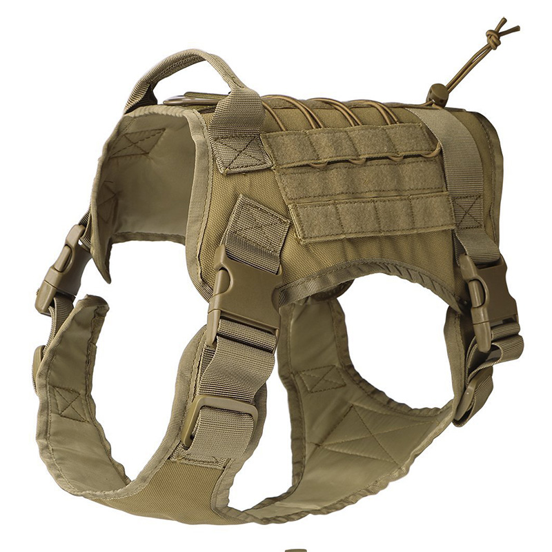 Dog Adjustable Vest Harness Se - đánh giá và giá Outdoor Hunting Dogs