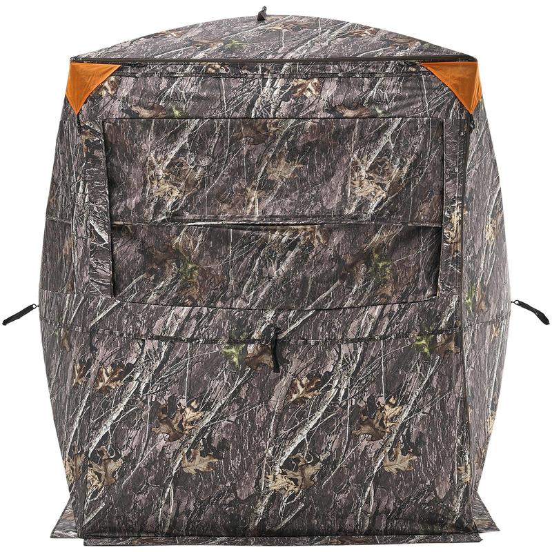 Hunting Blind 2-3 Person For T - đánh giá và giá Hunting & Outdoor Supplies Carterton Reviews