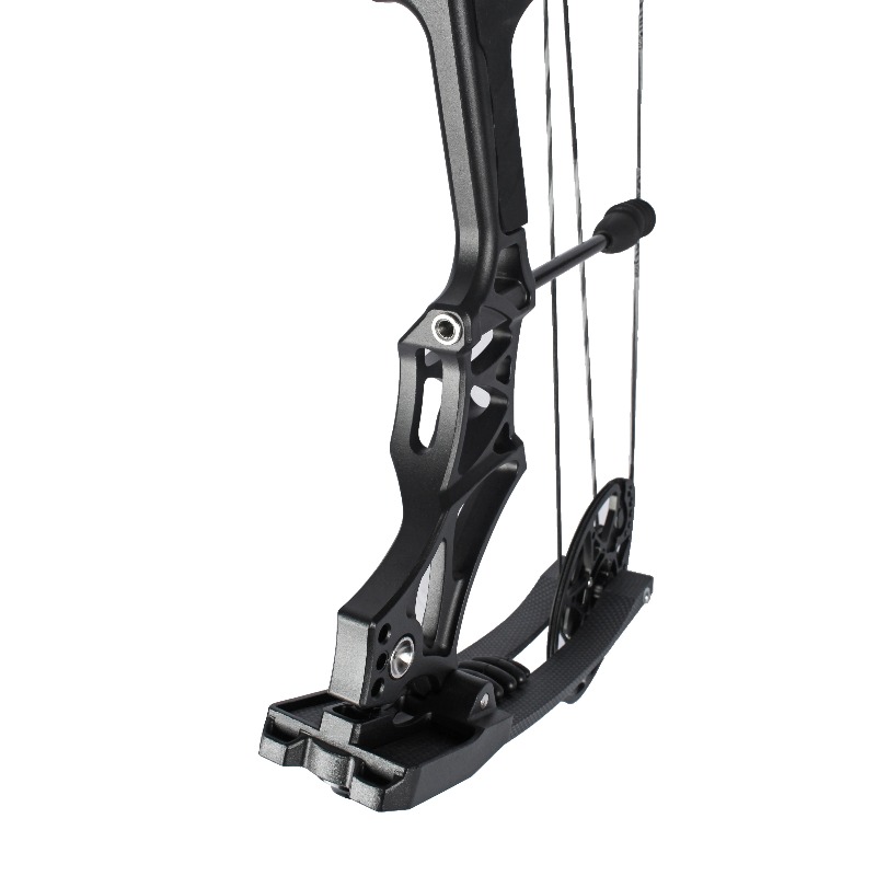 Junxing Archery New Hunting Co - đánh giá và giá Hunting Bow Compound