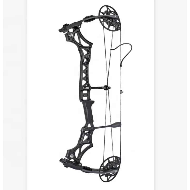 Junxing Archery New Hunting Co - đánh giá và giá Hunting Bow Compound