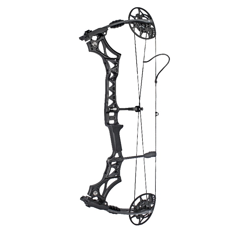 Junxing Archery New Hunting Co - đánh giá và giá Hunting Bow Compound